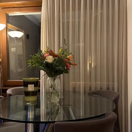 Ski 크란스몬타나