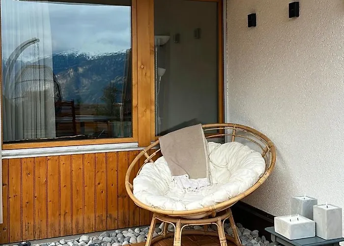 Апартаменты Ski