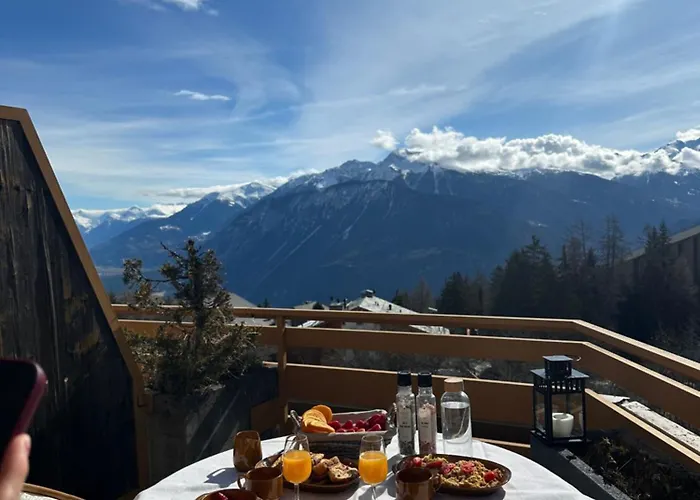 Апартаменты Ski *