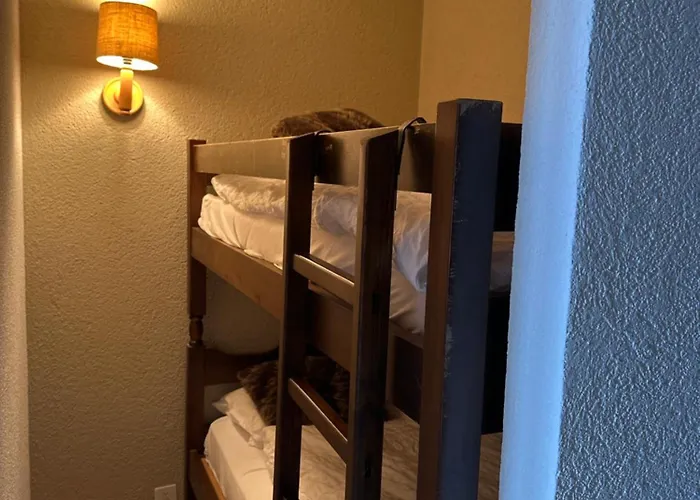 Апартаменты Ski *