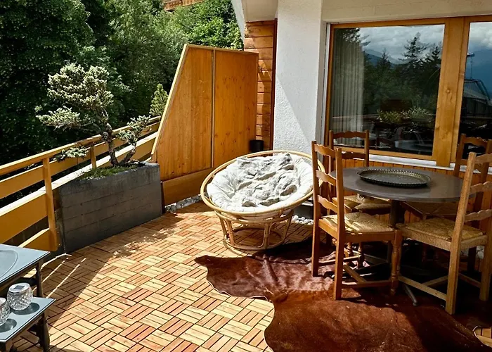 Ski Кран-Монтана