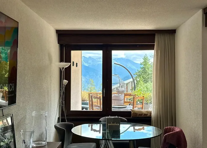 Апартаменты Ski