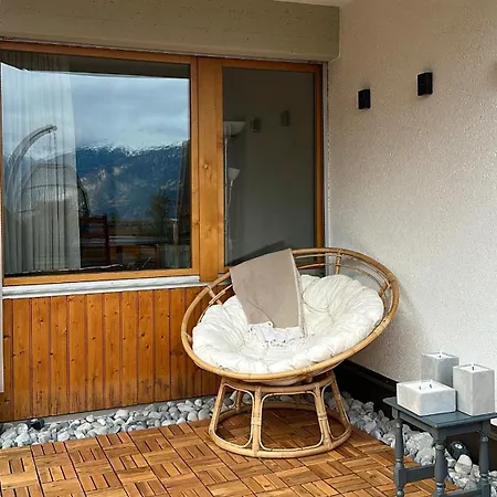 Apartament Ski